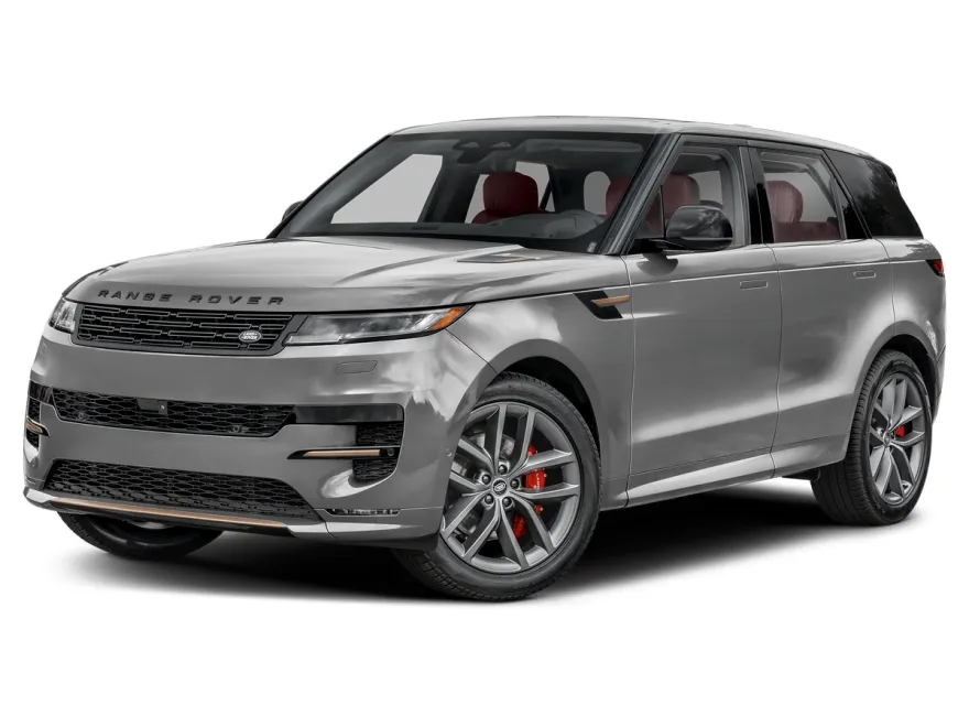 2025 Land Rover Range Rover Sport photo 1