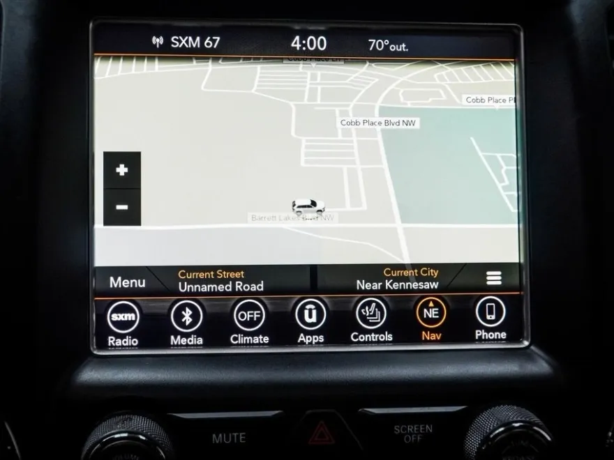 2018 Jeep Grand Cherokee High Altitude photo 26