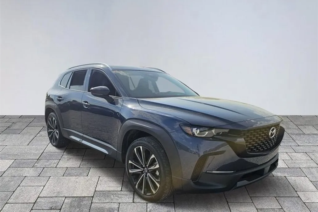 2025 Mazda CX-50 2.5 Premium Plus photo 1