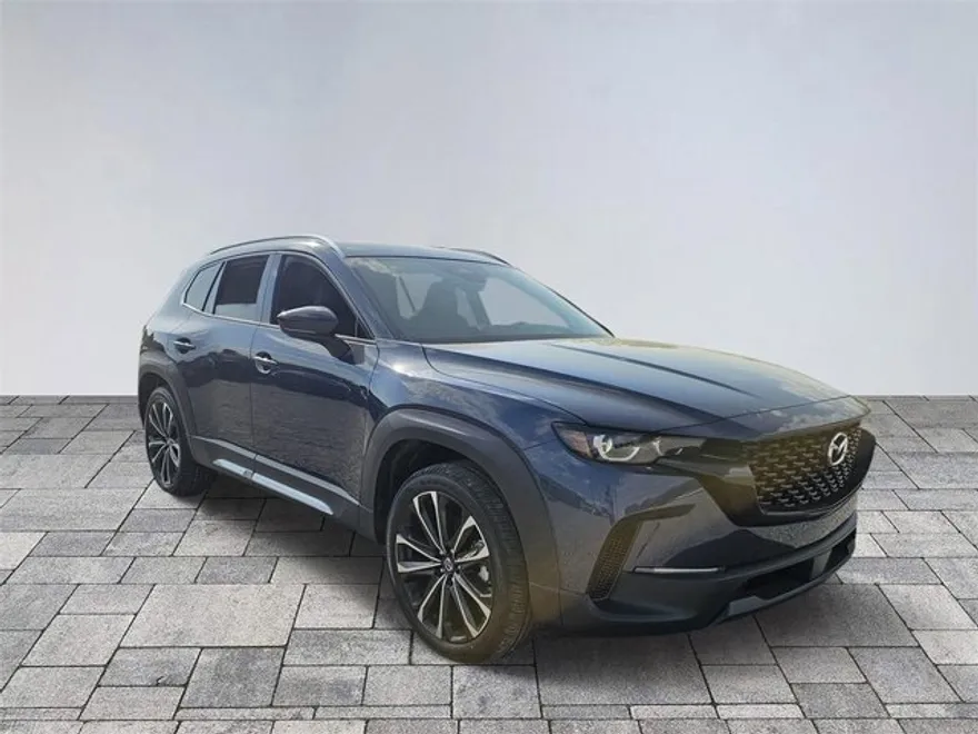 2025 Mazda CX-50 2.5 Premium Plus photo 1