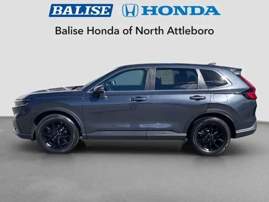 2024 Honda CR-V EX-L photo 1