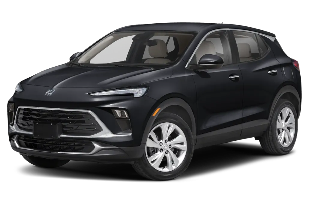 2024 Buick Encore GX Preferred photo 1