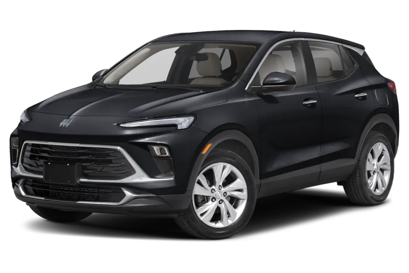 2024 Buick Encore GX Preferred photo 1