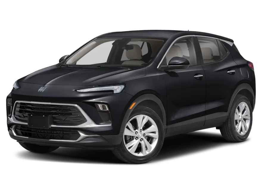 2024 Buick Encore GX Preferred photo 1