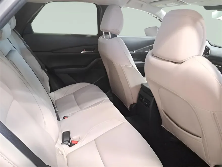 2023 Mazda CX-30 2.5 S Preferred photo 1