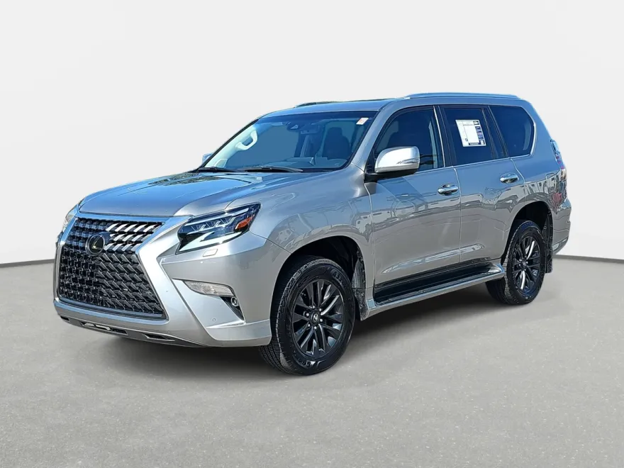 2023 Lexus GX 460 Premium photo 1