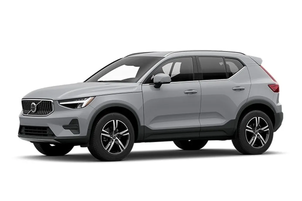 2025 Volvo XC40 Core photo 1