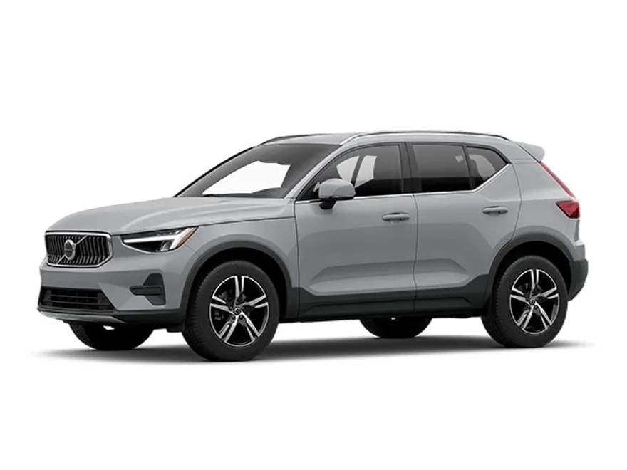 2025 Volvo XC40 Core photo 1