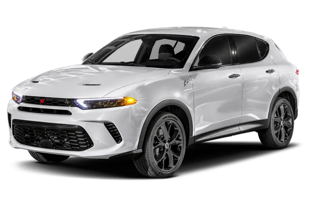 2023 Dodge Hornet GT Plus photo 1
