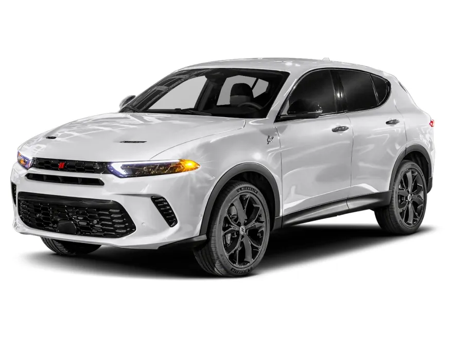 2023 Dodge Hornet GT Plus photo 1