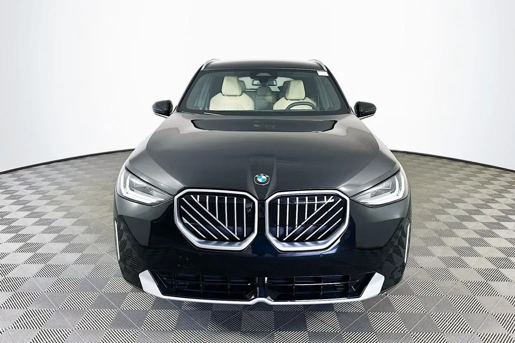 2025 Bmw X3 30x Drive photo 1
