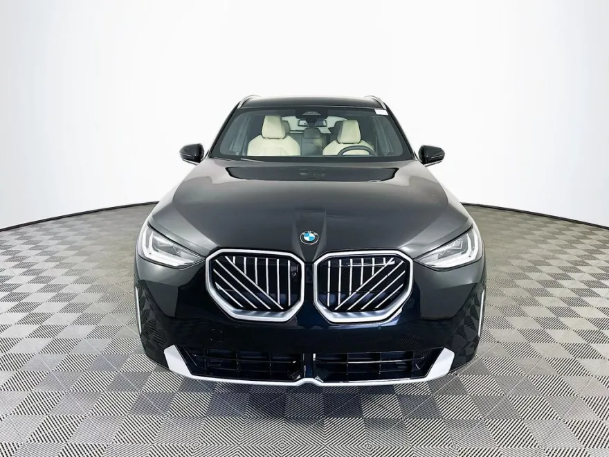 2025 Bmw X3 30x Drive photo 1