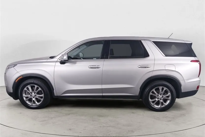 2022 Hyundai Palisade SE photo 1