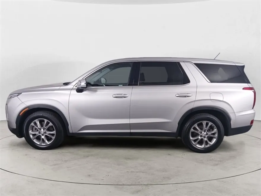 2022 Hyundai Palisade SE photo 1