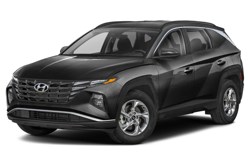 2024 Hyundai Tucson SEL Convenience photo 1