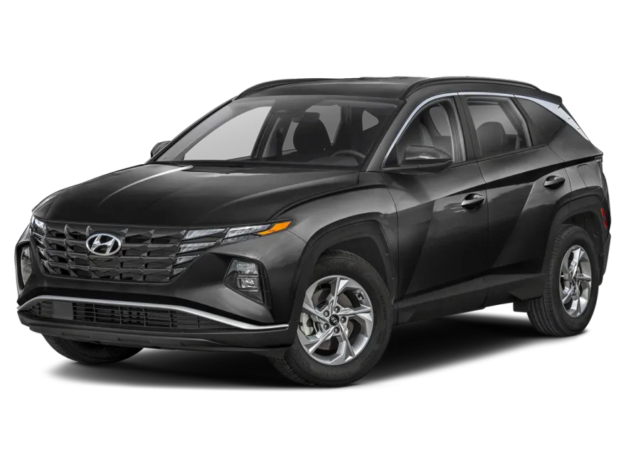 2024 Hyundai Tucson SEL Convenience photo 1