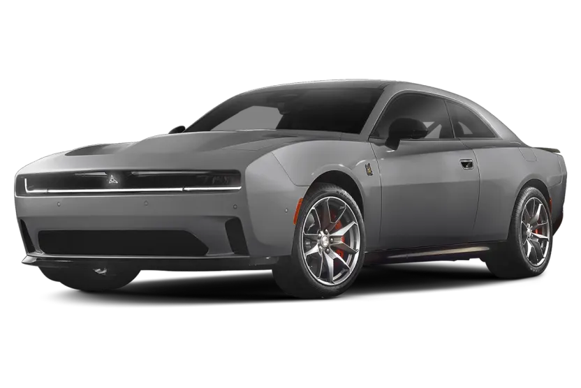 2025 Dodge Charger R/T photo 1