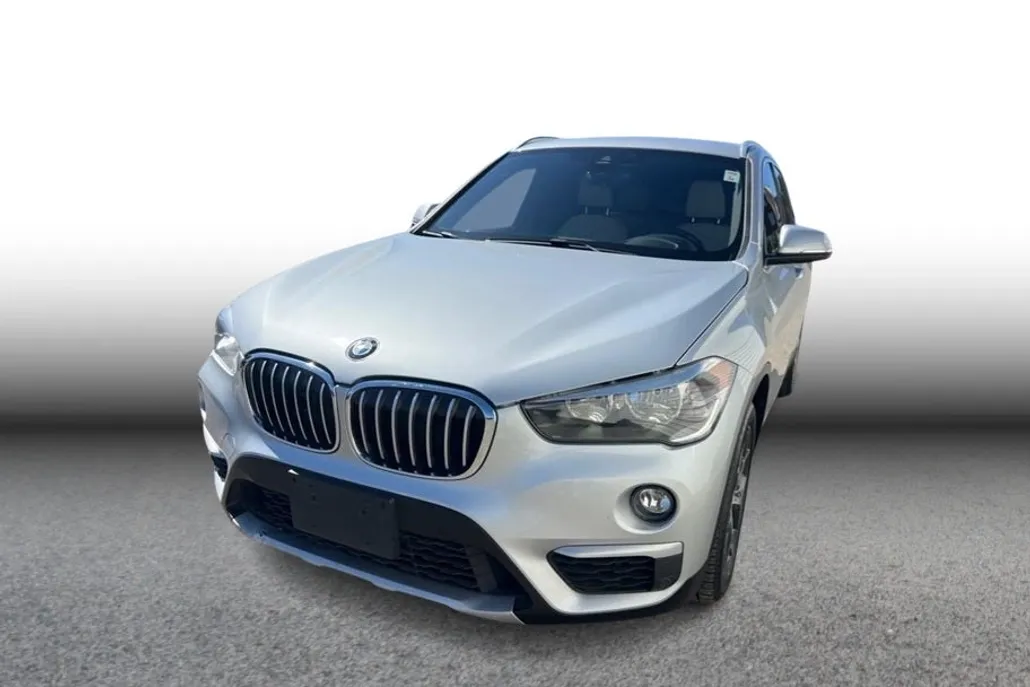 2019 Bmw X1 sDrive28i photo 1
