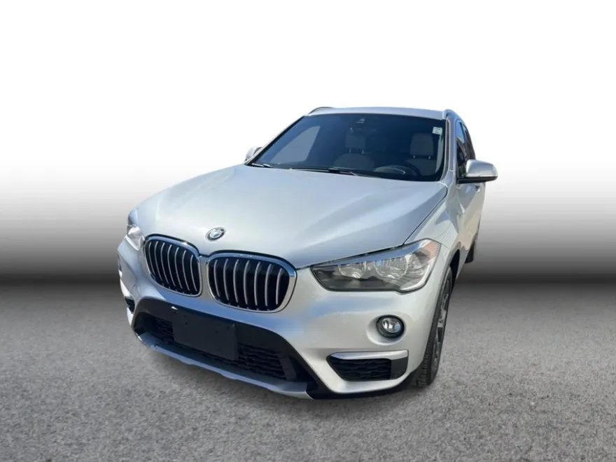 2019 Bmw X1 sDrive28i photo 1