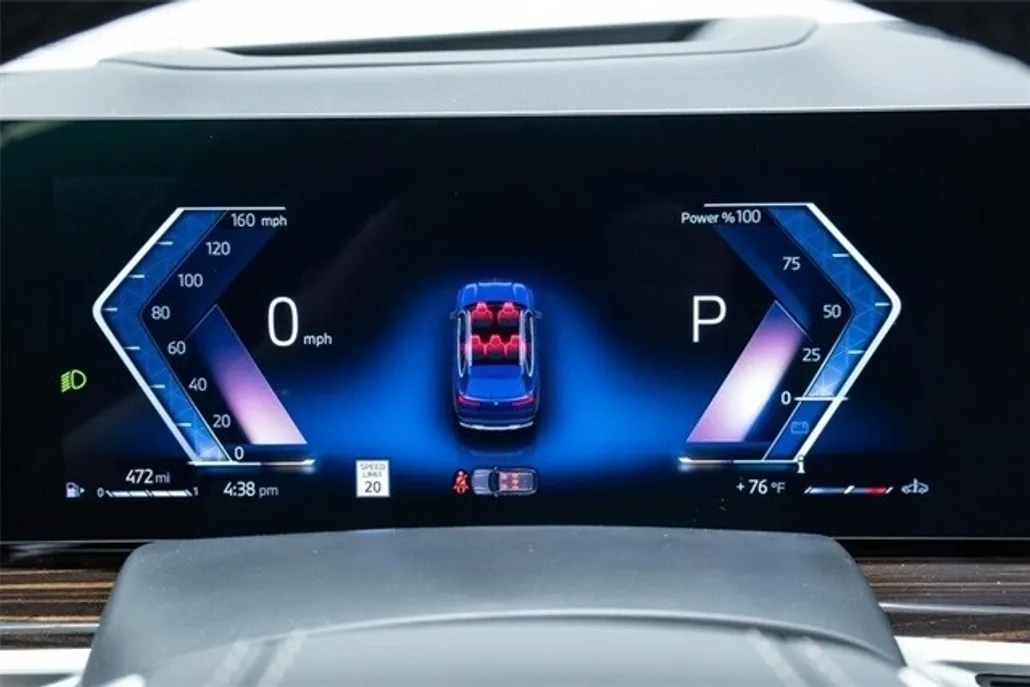 2026 Bmw X5 xDrive40i photo 1
