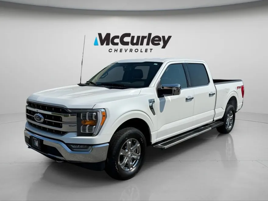 2023 Ford F-150 XL photo 1
