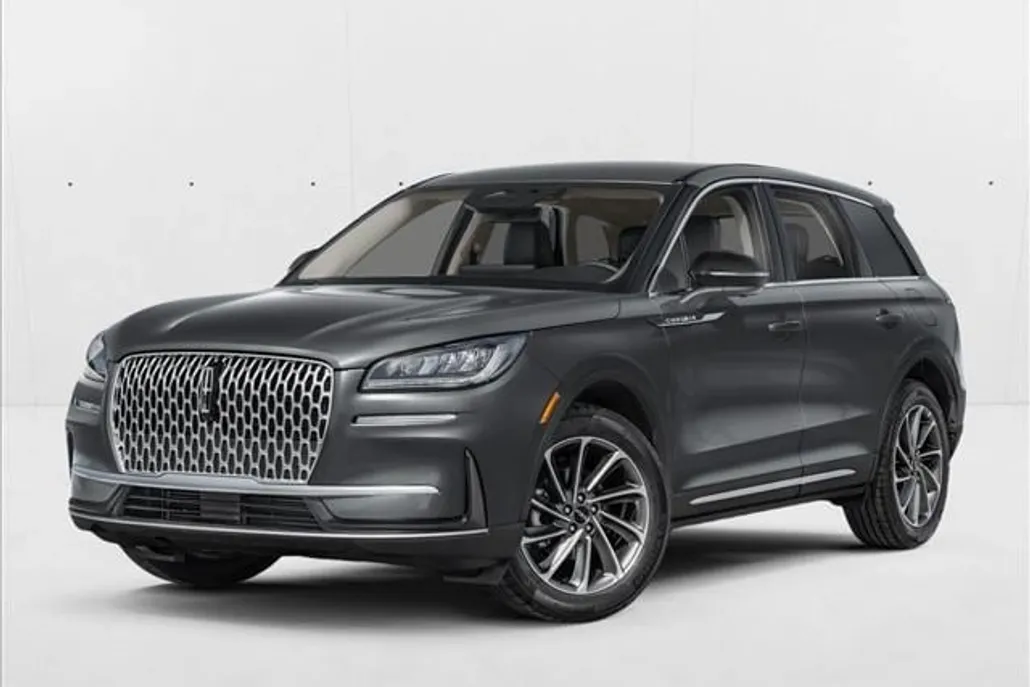 2025 Lincoln Corsair Premiere photo 1