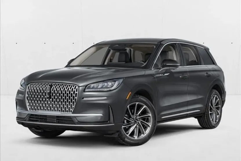 2025 Lincoln Corsair Premiere photo 1