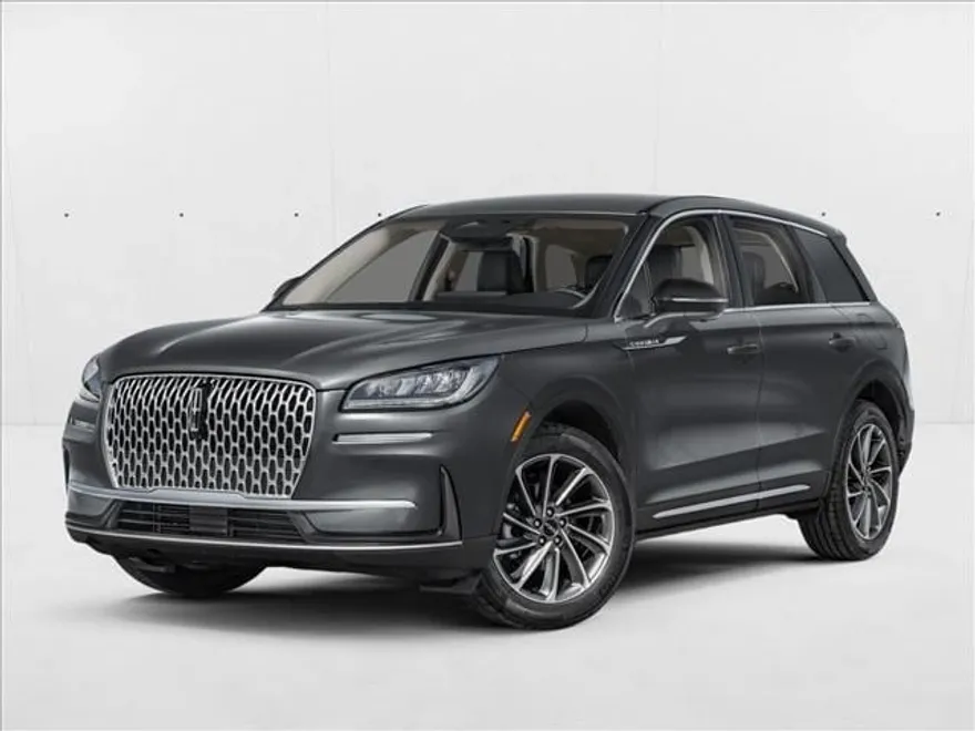 2025 Lincoln Corsair Premiere photo 1