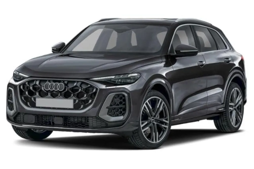 2025 Audi Q5 Premium Plus photo 1