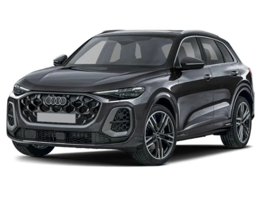 2025 Audi Q5 Premium Plus photo 1