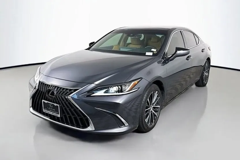 2023 Lexus ES 350 photo 1