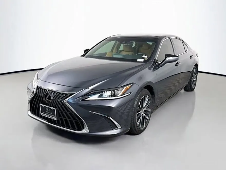 2023 Lexus ES 350 photo 1