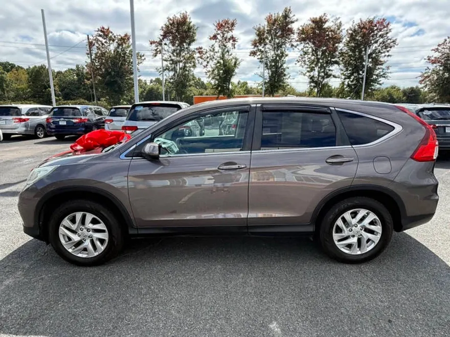 2016 Honda CR-V EX photo 1