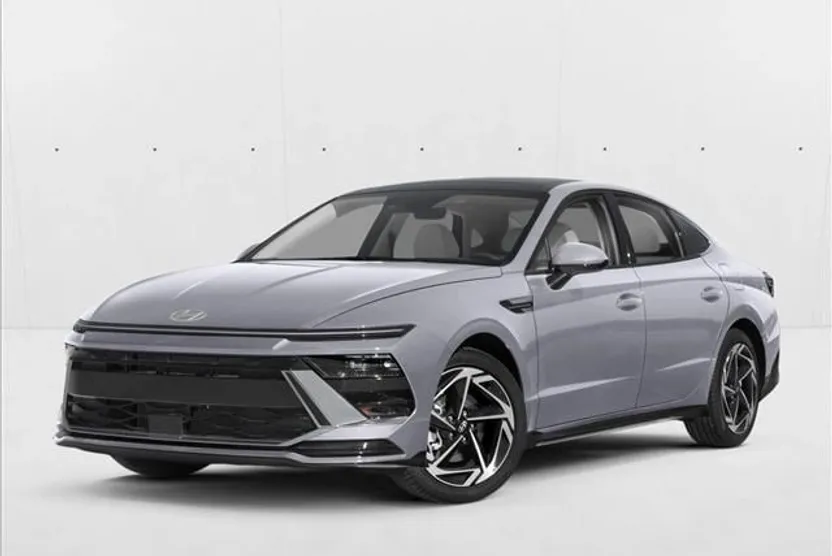 2024 Hyundai Sonata SEL Convenience photo 1