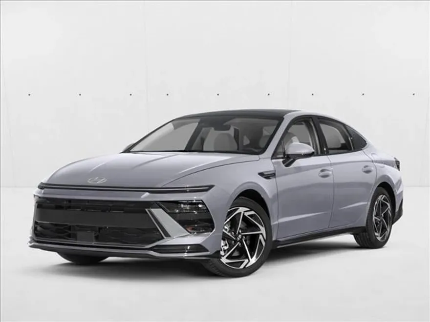 2024 Hyundai Sonata SEL Convenience photo 1