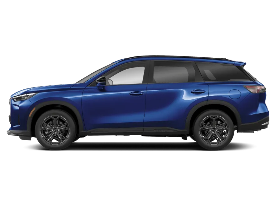 2026 Infiniti QX60 Luxe photo 1