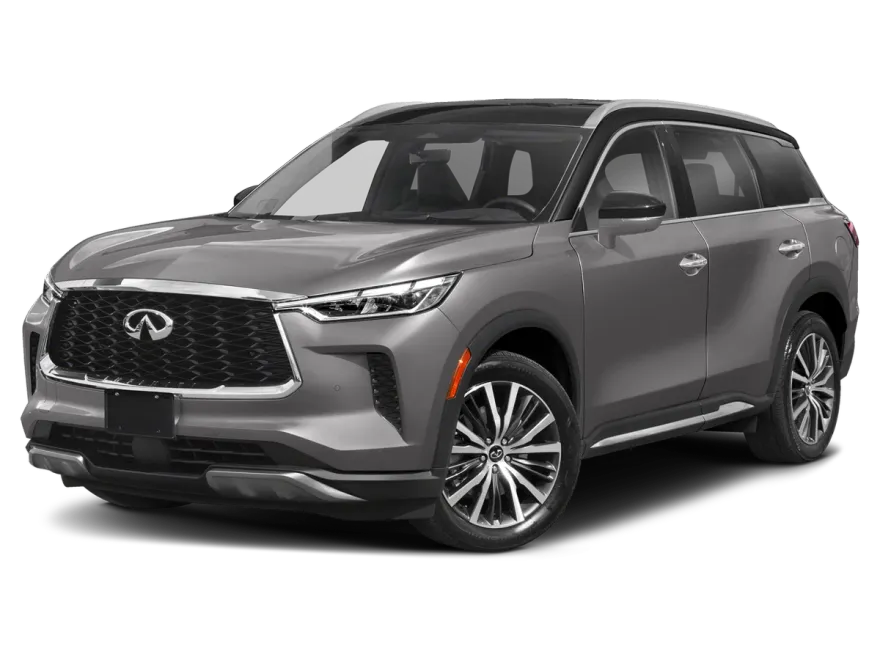 2024 Infiniti QX60 Autograph photo 1