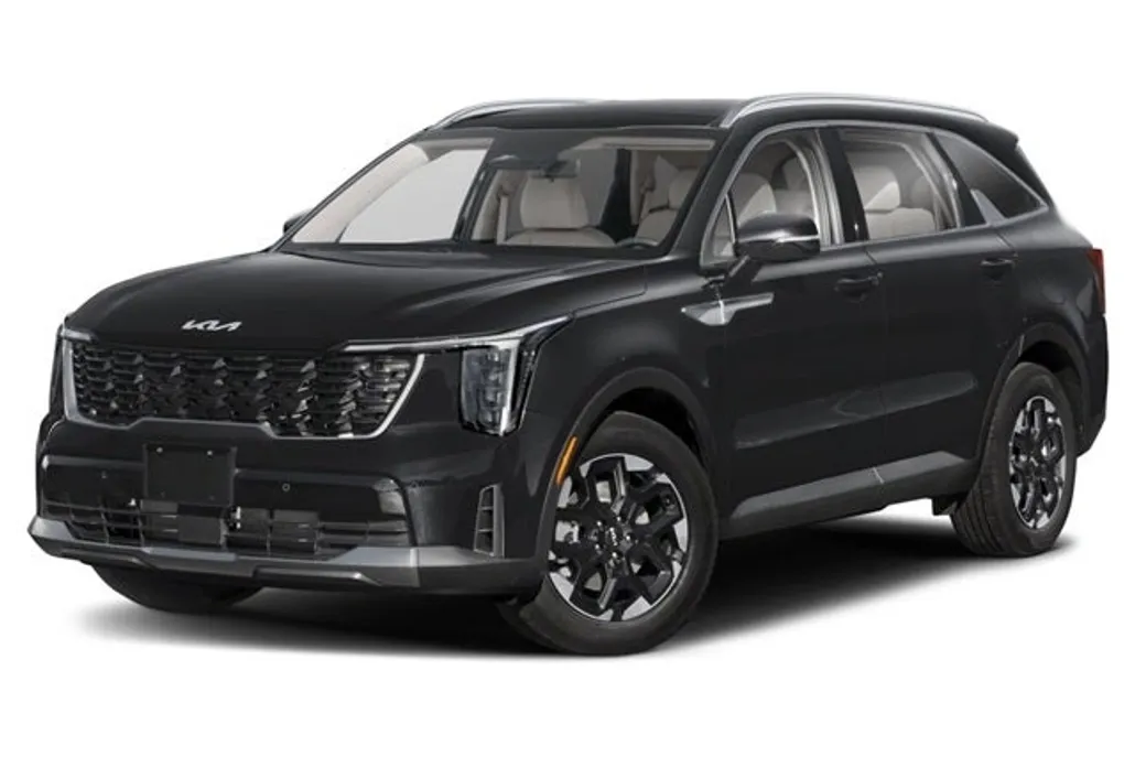 2024 Kia Sorento S photo 1
