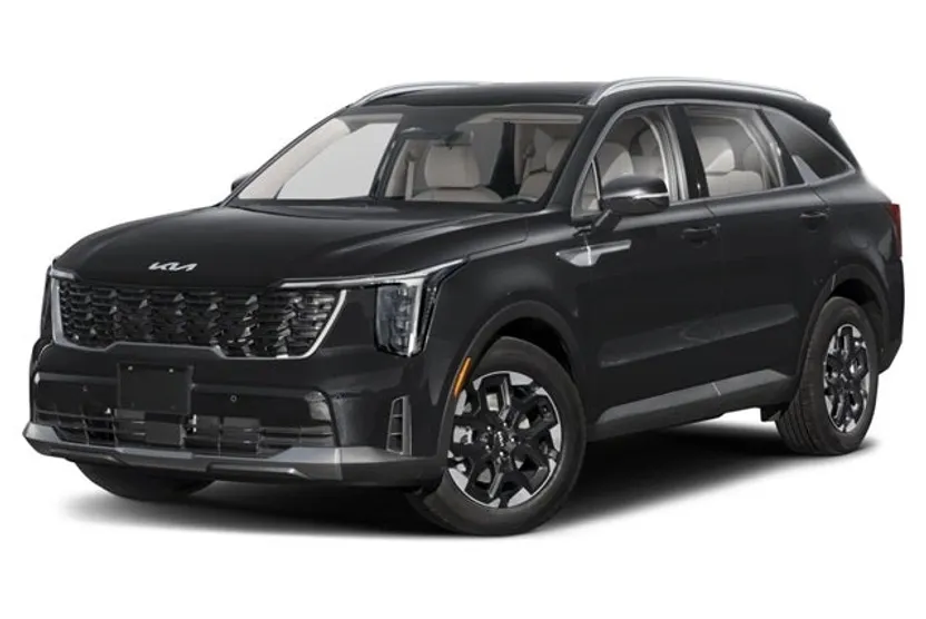 2024 Kia Sorento S photo 1