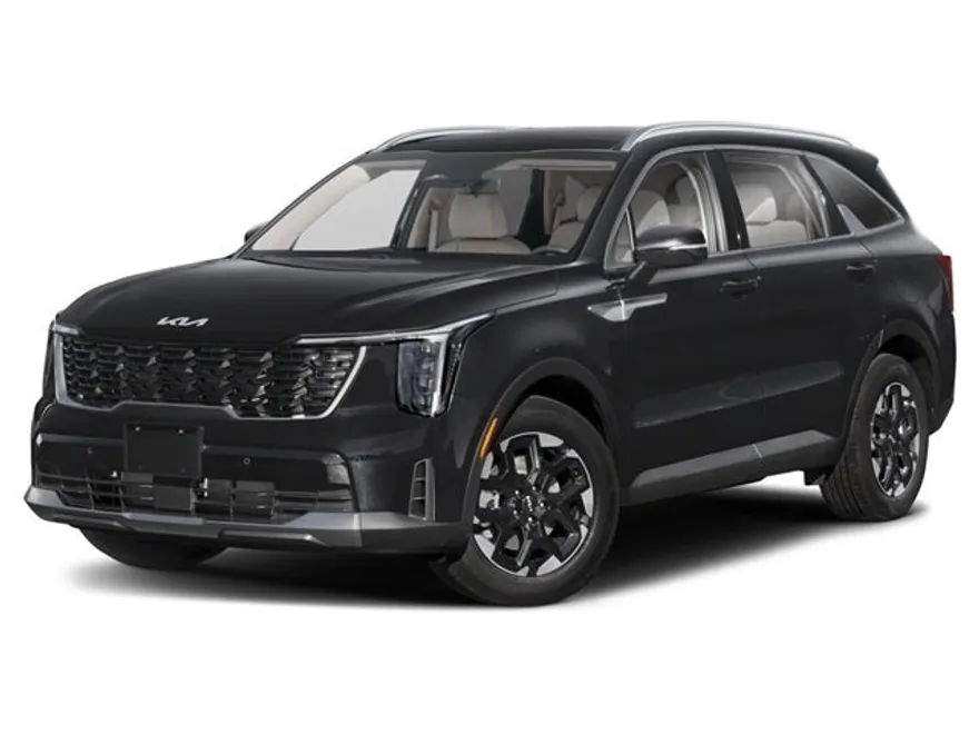 2024 Kia Sorento S photo 1