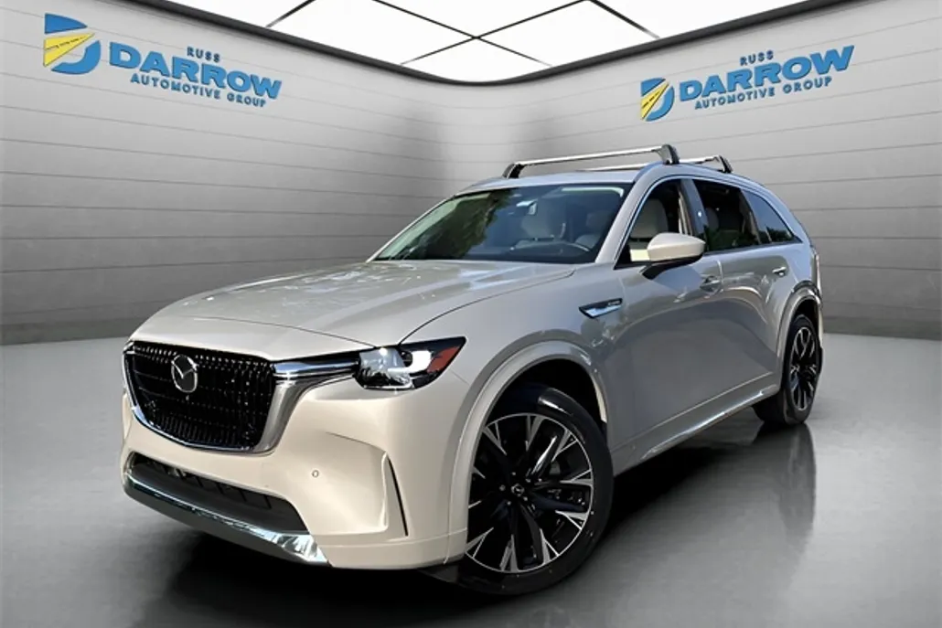 2025 Mazda CX-90 3.3 Turbo Premium Plus photo 1