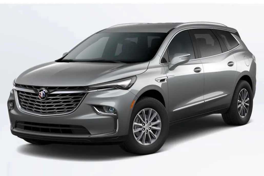 2023 Buick Enclave Essence photo 1