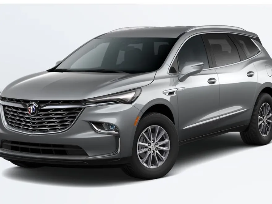 2023 Buick Enclave Essence photo 1