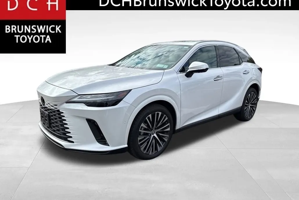 2024 Lexus RX 350 photo 1