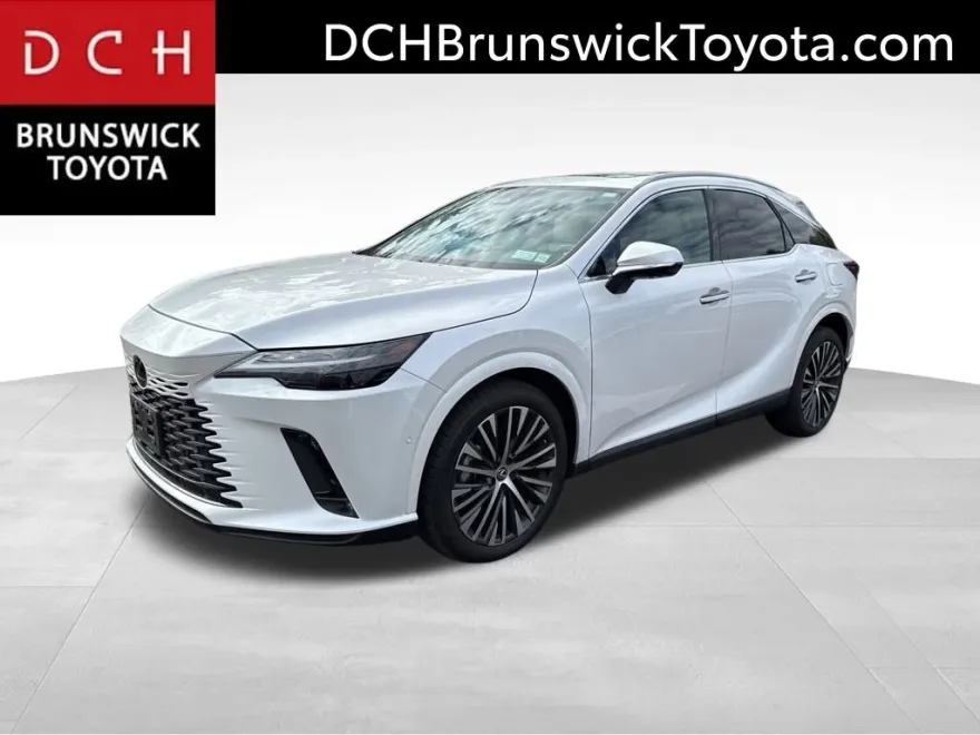 2024 Lexus RX 350 photo 1