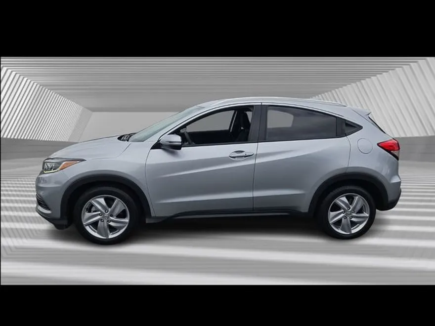 2019 Honda HR-V EX photo 1