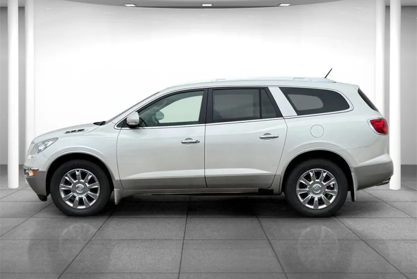 2012 Buick Enclave Leather photo 1