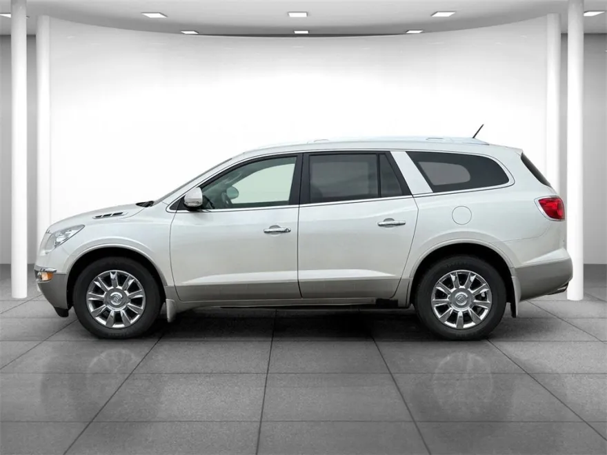 2012 Buick Enclave Leather photo 1