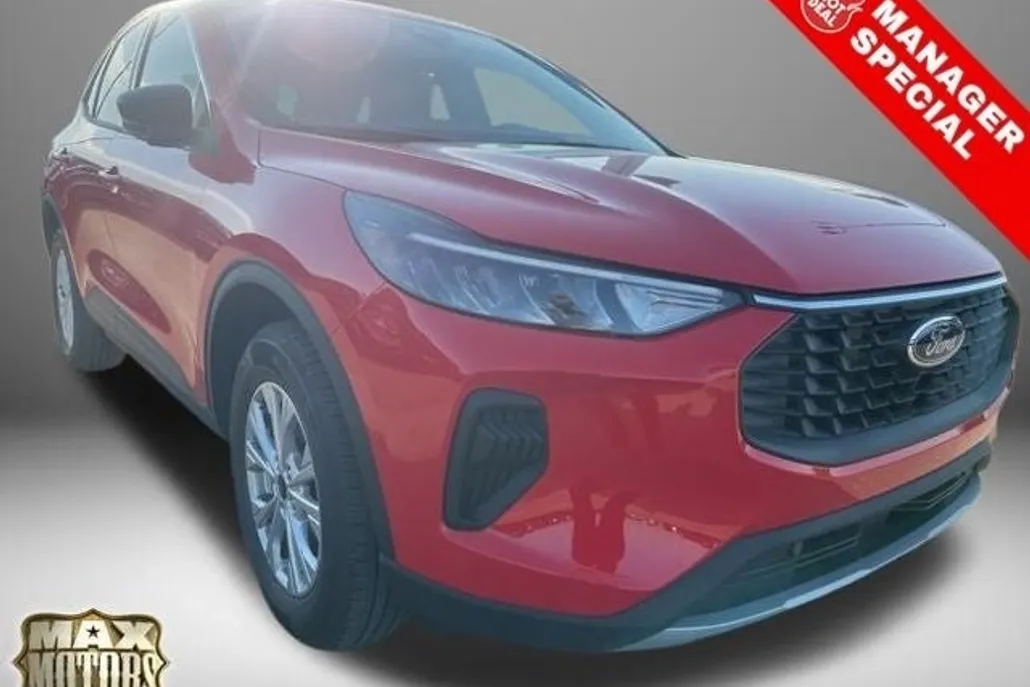 2024 Ford Escape Active photo 1