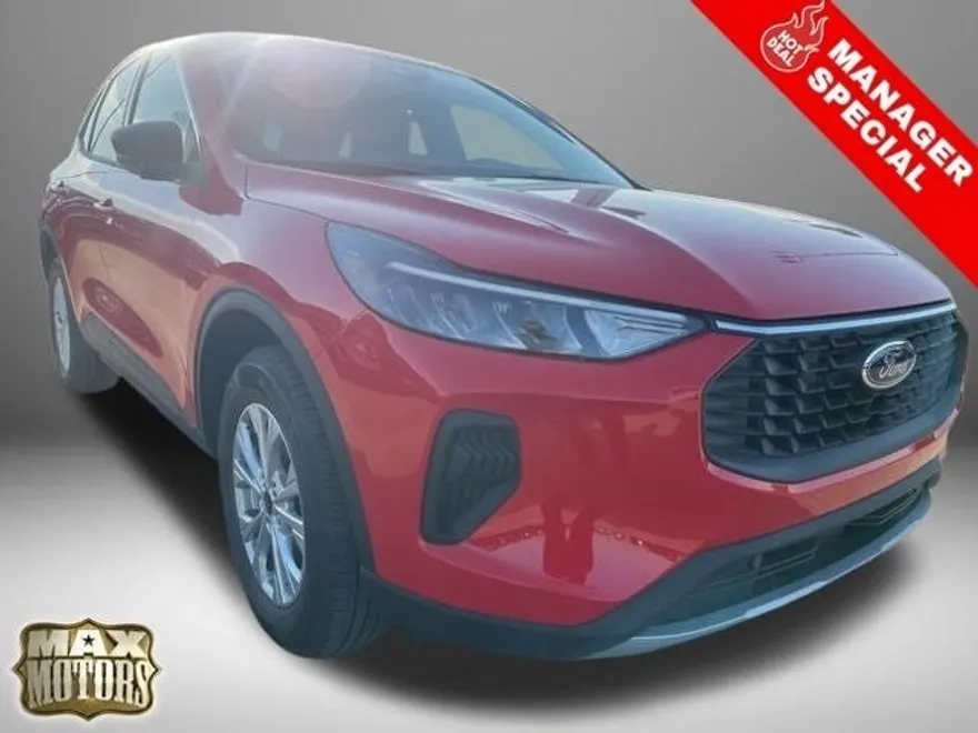 2024 Ford Escape Active photo 1